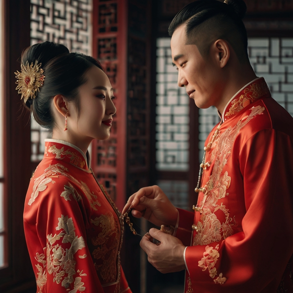 Paket Ting Jing Sangjit Solo Jogja