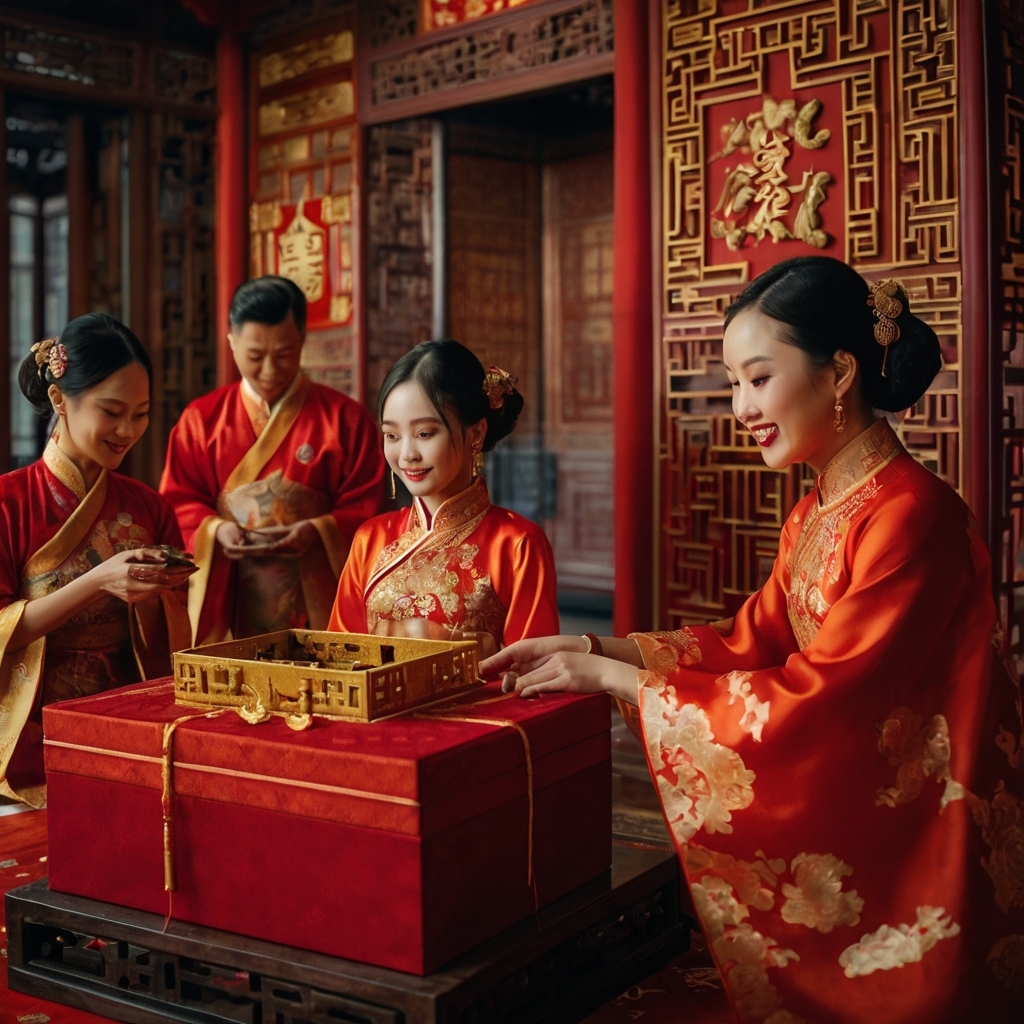 Paket Ting Jing Sangjit Solo Jogja