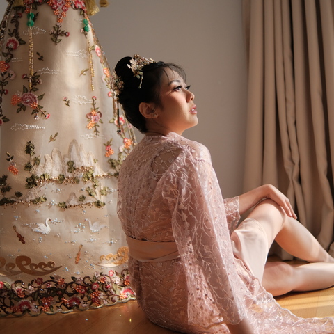 Paket Ting Jing & Sangjit Lengkap di Solo dan Jogja (www.meisangjit.com)