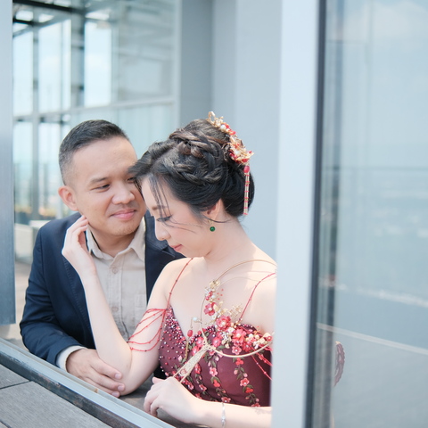 Paket Ting Jing & Sangjit Lengkap di Solo dan Jogja (www.meisangjit.com)