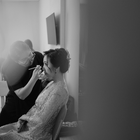 Paket Ting Jing & Sangjit Lengkap di Solo dan Jogja (www.meisangjit.com)